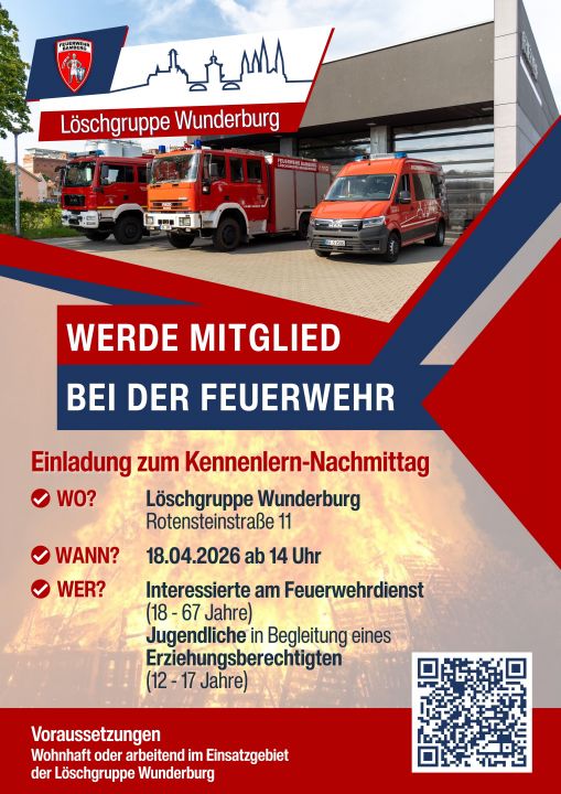 Veranstaltungshinweis