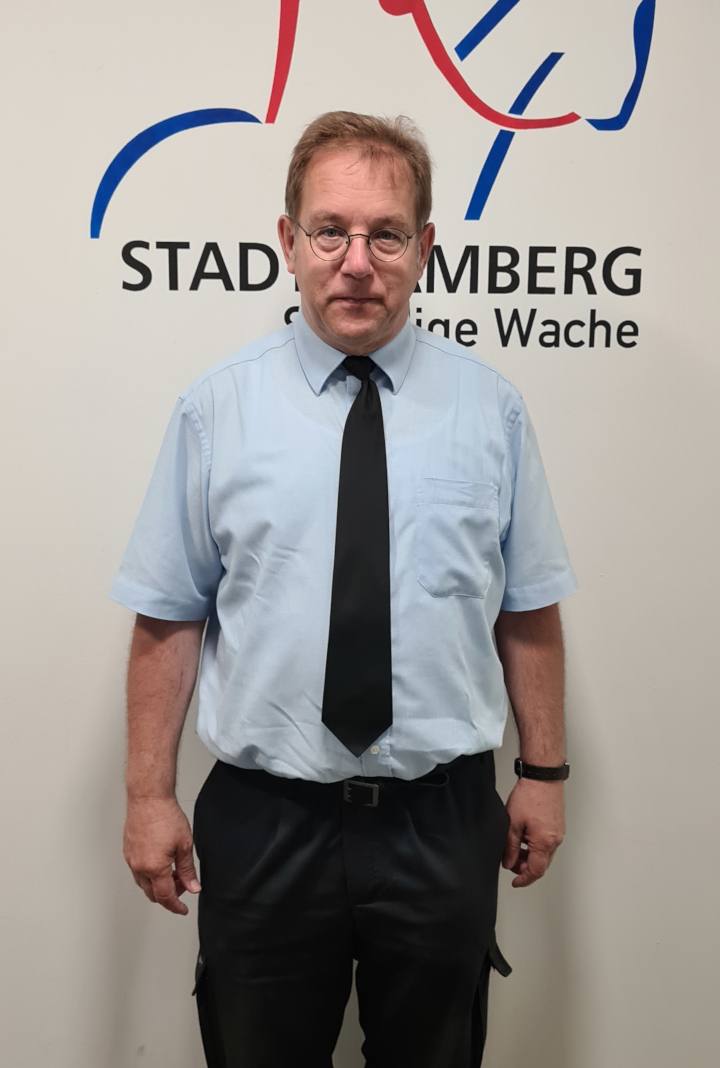 Andreas Sehrig
