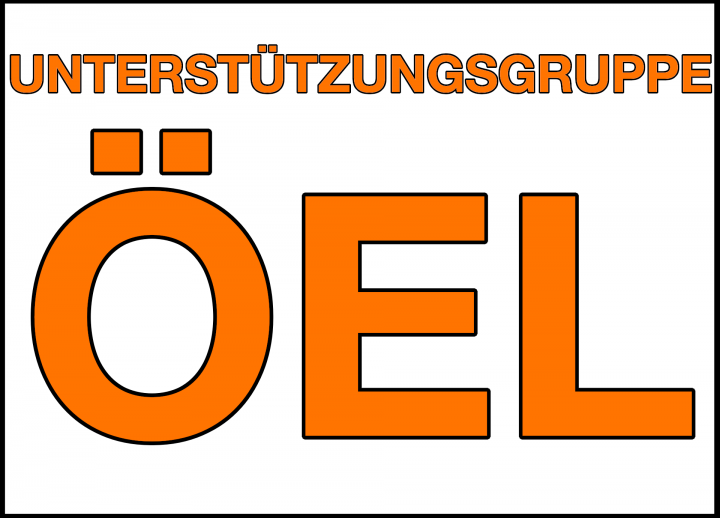 Mit stillem Gruß