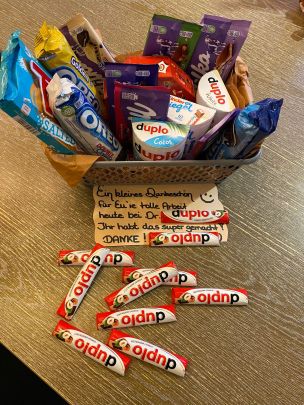 Technischer Hilfeleistungseinsatz