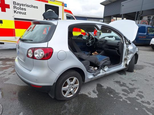 Technischer Hilfeleistungseinsatz