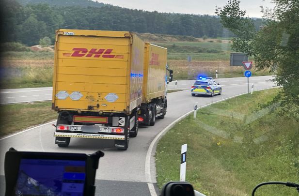 ABC-Einsatz (Atomar/Biologisch/Chemisch)