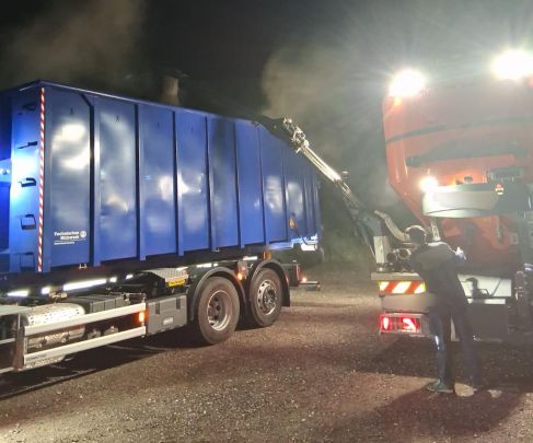 ABC-Einsatz (Atomar/Biologisch/Chemisch)