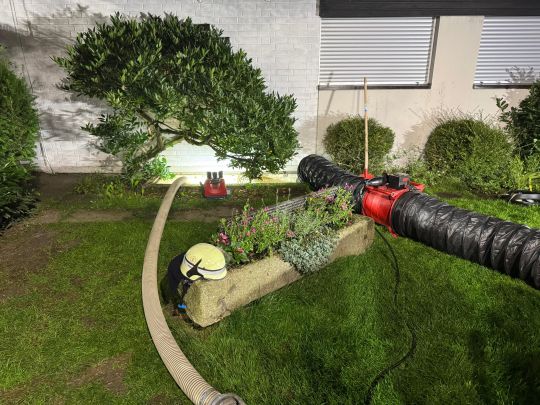 ABC-Einsatz (Atomar/Biologisch/Chemisch)