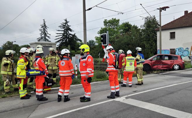 Einsatzübung