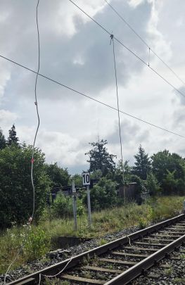 Einsatzübung