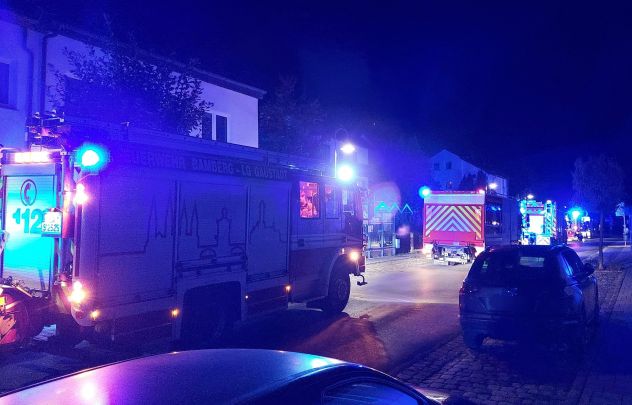 Technischer Hilfeleistungseinsatz