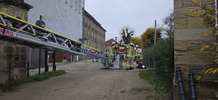 Technischer Hilfeleistungseinsatz