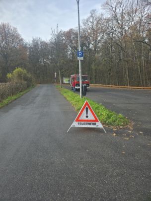 Technischer Hilfeleistungseinsatz