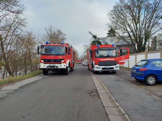 ABC-Einsatz (Atomar/Biologisch/Chemisch)