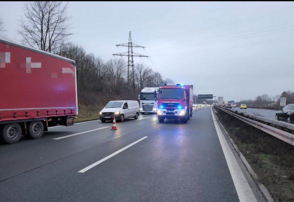 Technischer Hilfeleistungseinsatz