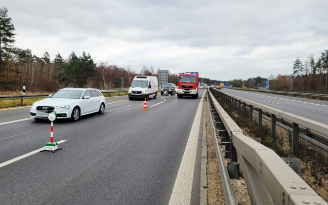 Technischer Hilfeleistungseinsatz