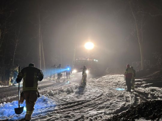 ABC-Einsatz (Atomar/Biologisch/Chemisch)