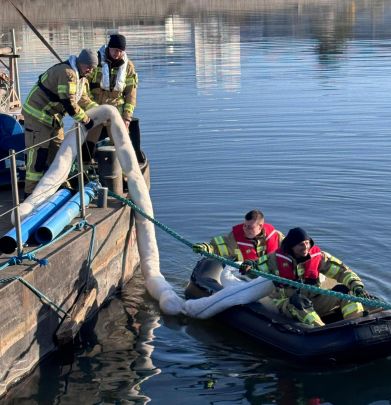 ABC-Einsatz (Atomar/Biologisch/Chemisch)