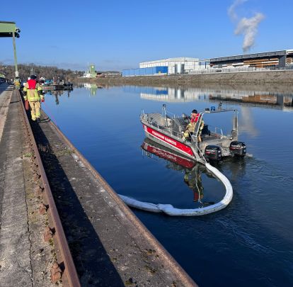ABC-Einsatz (Atomar/Biologisch/Chemisch)