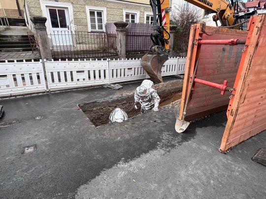 ABC-Einsatz (Atomar/Biologisch/Chemisch)