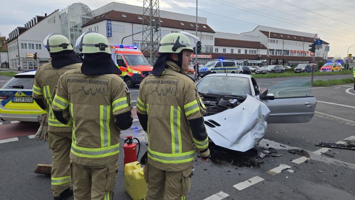 Technischer Hilfeleistungseinsatz