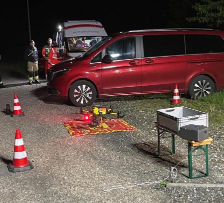 Technischer Hilfeleistungseinsatz