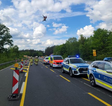Technischer Hilfeleistungseinsatz