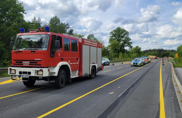 Technischer Hilfeleistungseinsatz