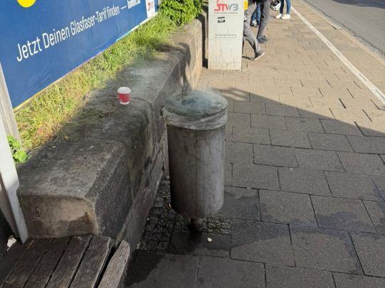 Brandeinsatz