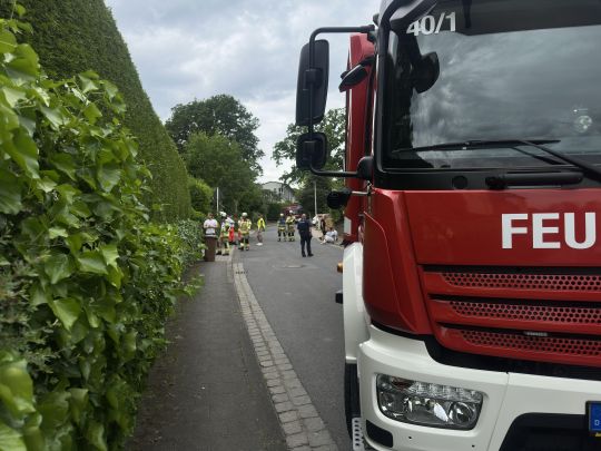 ABC-Einsatz (Atomar/Biologisch/Chemisch)