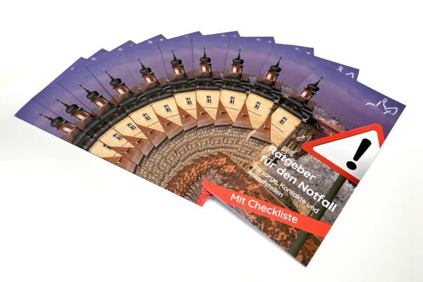 fuer stromausfall vorbereitet sein kl